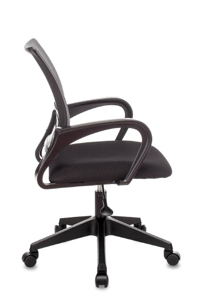 Кресло офисное Stool Group ST-Basic ST-BASIC/DG/TW-11