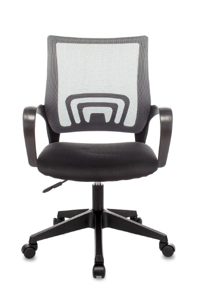 Кресло офисное Stool Group ST-Basic ST-BASIC/DG/TW-11