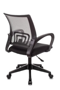 Кресло офисное Stool Group ST-Basic ST-BASIC/DG/TW-11