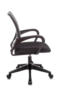 Кресло офисное Stool Group ST-Basic ST-BASIC/DG/TW-11