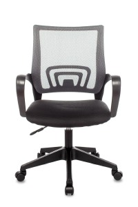 Кресло офисное Stool Group ST-Basic ST-BASIC/DG/TW-11