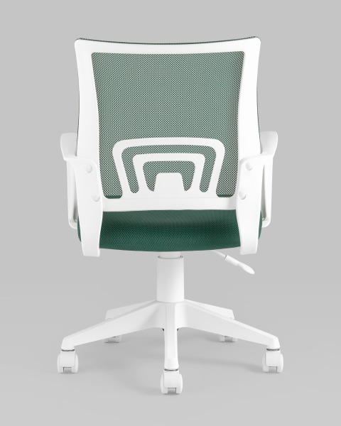 Кресло офисное Stool Group ST-BASIC-W ST-BASIC-W/GN/TW-30