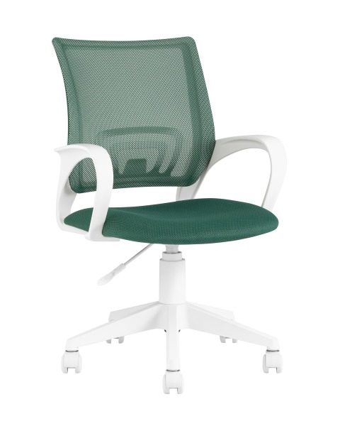 Кресло офисное Stool Group ST-BASIC-W ST-BASIC-W/GN/TW-30