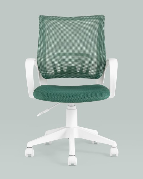Кресло офисное Stool Group ST-BASIC-W ST-BASIC-W/GN/TW-30