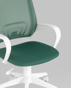 Кресло офисное Stool Group ST-BASIC-W ST-BASIC-W/GN/TW-30