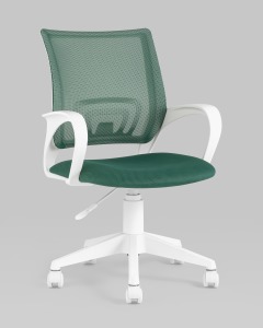Кресло офисное Stool Group ST-BASIC-W ST-BASIC-W/GN/TW-30