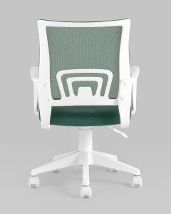 Кресло офисное Stool Group ST-BASIC-W ST-BASIC-W/GN/TW-30