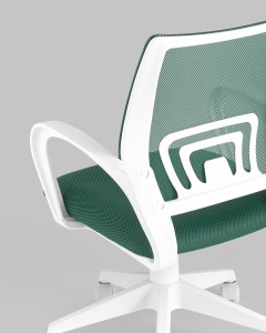Кресло офисное Stool Group ST-BASIC-W ST-BASIC-W/GN/TW-30
