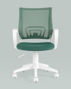 Кресло офисное Stool Group ST-BASIC-W ST-BASIC-W/GN/TW-30