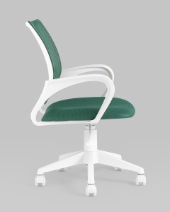 Кресло офисное Stool Group ST-BASIC-W ST-BASIC-W/GN/TW-30