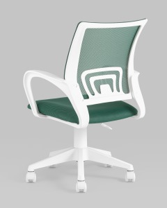 Кресло офисное Stool Group ST-BASIC-W ST-BASIC-W/GN/TW-30