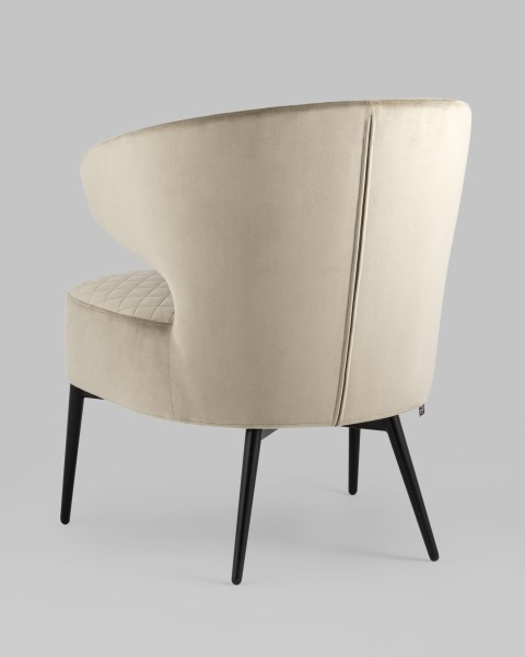 Обеденный стул Stool Group Royal vd-royal-b5