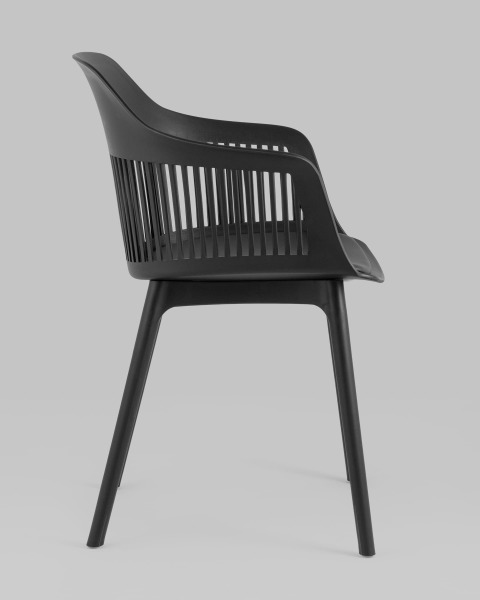 Обеденный стул Stool Group Crocus SL-7047DP black SEAT DUAL