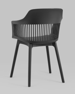 Обеденный стул Stool Group Crocus SL-7047DP black SEAT DUAL
