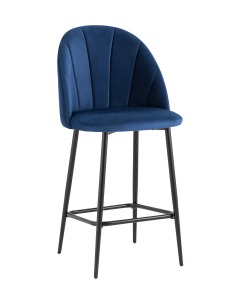 Полубарный стул Stool Group Логан AV 413-Cb-08(PP)