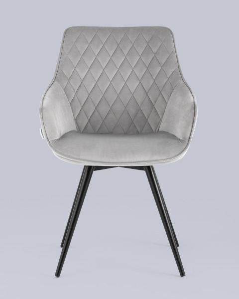 Стул вращающийся Stool Group Сеул AV 333-H09-K14PM-08