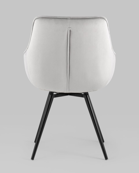 Стул вращающийся Stool Group Сеул AV 333-H09-K14PM-08
