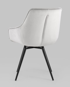 Стул вращающийся Stool Group Сеул AV 333-H09-K14PM-08