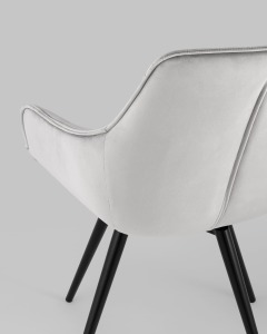 Стул вращающийся Stool Group Сеул AV 333-H09-K14PM-08