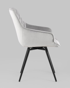 Стул вращающийся Stool Group Сеул AV 333-H09-K14PM-08