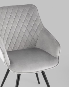 Стул вращающийся Stool Group Сеул AV 333-H09-K14PM-08