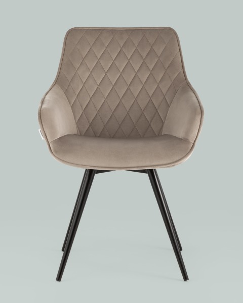 Стул вращающийся Stool Group Сеул AV 333-H08-K14PM-08