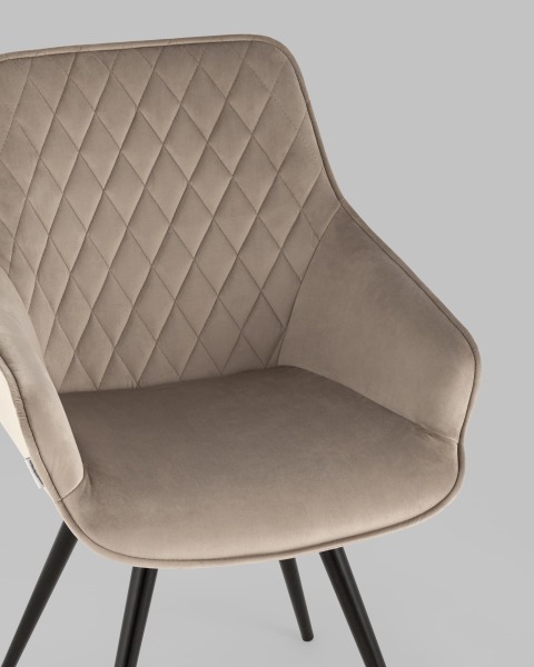 Стул вращающийся Stool Group Сеул AV 333-H08-K14PM-08