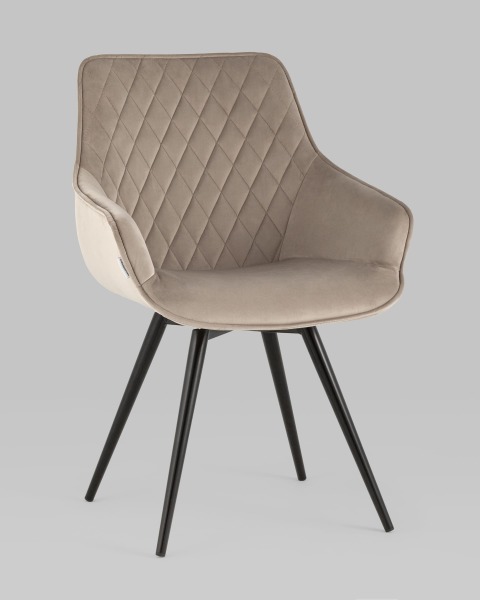 Стул вращающийся Stool Group Сеул AV 333-H08-K14PM-08