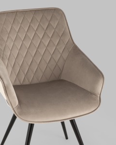 Стул вращающийся Stool Group Сеул AV 333-H08-K14PM-08