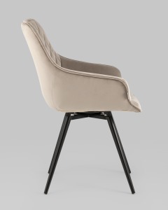 Стул вращающийся Stool Group Сеул AV 333-H08-K14PM-08