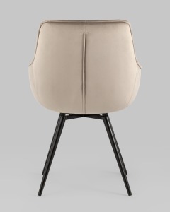 Стул вращающийся Stool Group Сеул AV 333-H08-K14PM-08