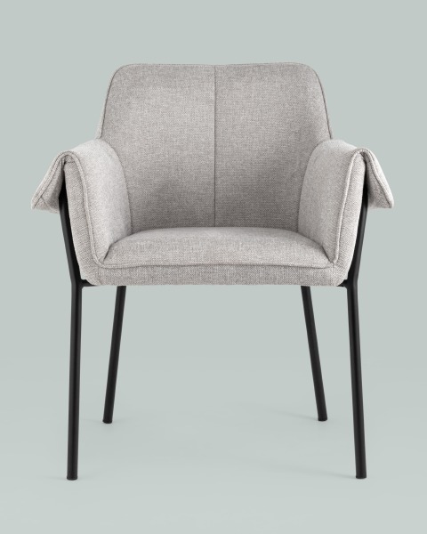 Обеденный стул Stool Group Бесс FDC9469P BEL-40