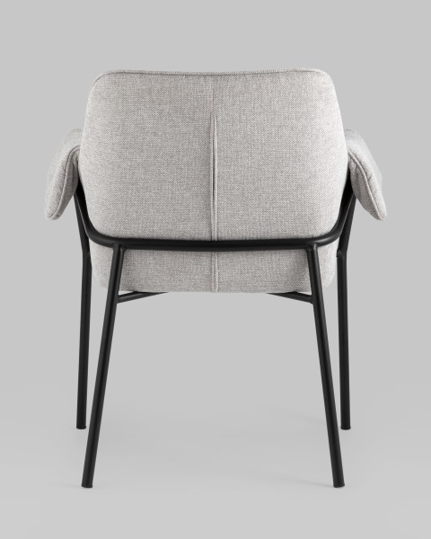 Обеденный стул Stool Group Бесс FDC9469P BEL-40