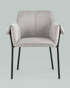 Обеденный стул Stool Group Бесс FDC9469P BEL-40