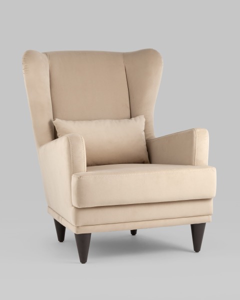 Кресло Stool Group Скотт vd-scott-vl18