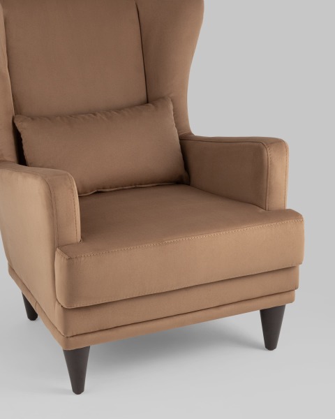 Кресло Stool Group Скотт vd-scott-vl03