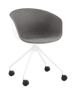 Офисные кресла Stool Group Libra SL-7040ZB grey