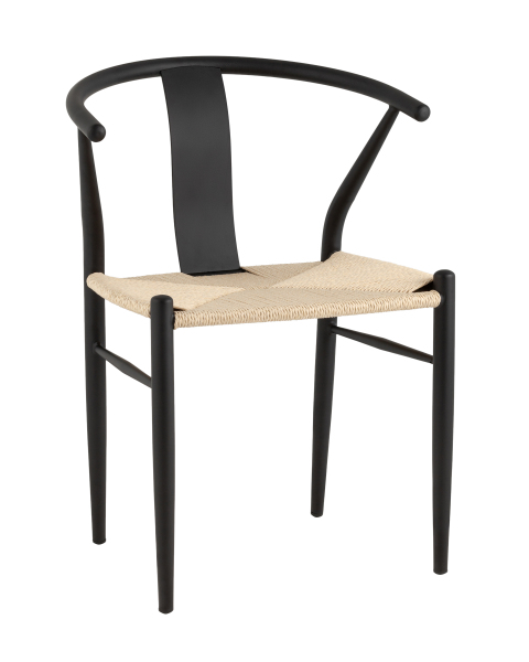 Обеденный стул Stool Group Wishbone Style УТ000036377