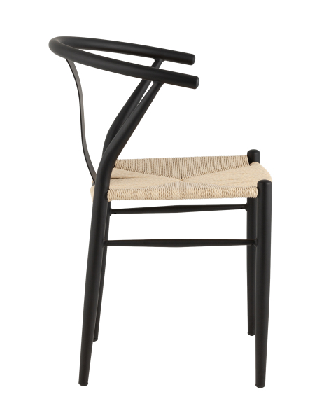 Обеденный стул Stool Group Wishbone Style УТ000036377