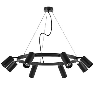 Подвесная люстра Lightstar Rullo LR018874374