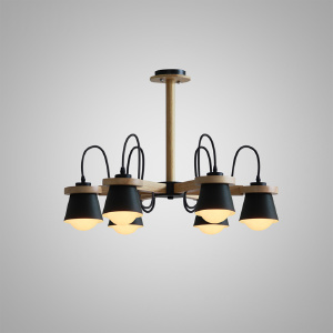 Потолочная люстра ImperiumLoft Natura-B01 178084-26