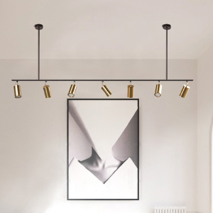 Люстра на штанге ImperiumLoft Lino01 193600-26