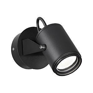 Уличный настенный светильник Odeon Light Stima 6647/10WL
