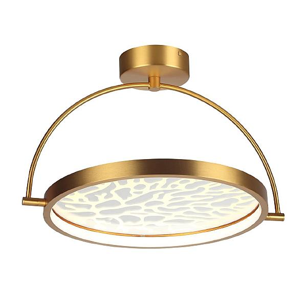 Светильник потолочный Odeon Light Solaris 6627/36CL