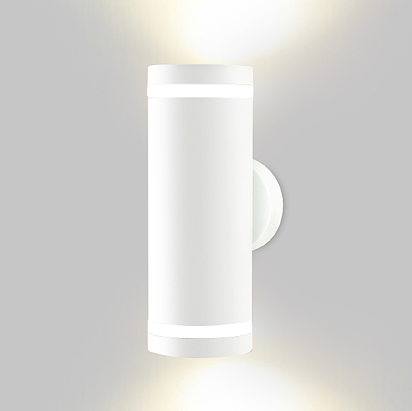 Настенный светильник IMEX Wels IL.0014.0018-2-WH