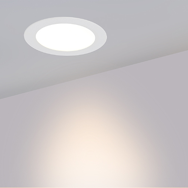 Встраиваемый светильник Arlight DL BACKLIGHT 021441