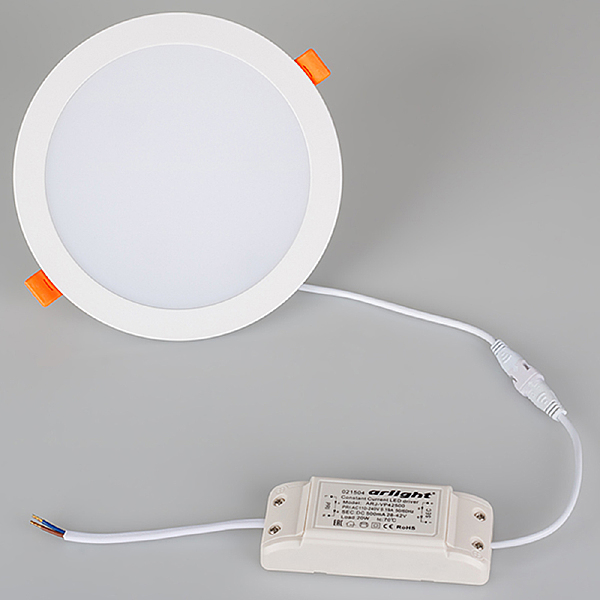 Встраиваемый светильник Arlight DL BACKLIGHT 021441