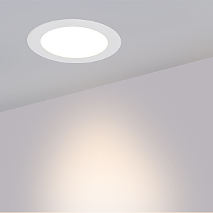 Встраиваемый светильник Arlight DL BACKLIGHT 021441
