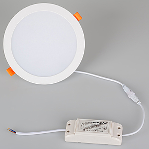 Встраиваемый светильник Arlight DL BACKLIGHT 021441