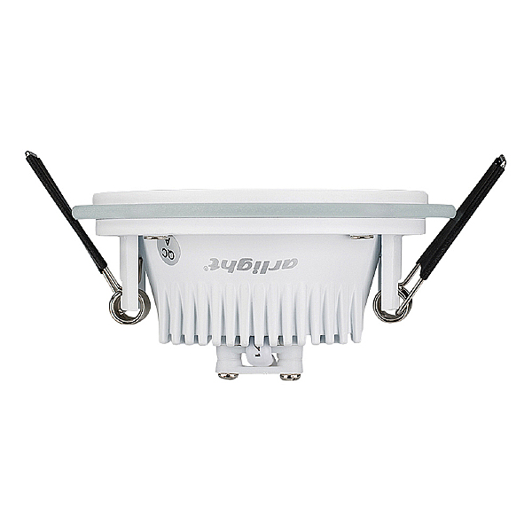 Встраиваемый светильник Arlight Lt Glass 014928